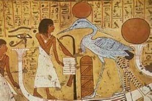 Top 10 Outstanding Ancient Egyptian Paintings