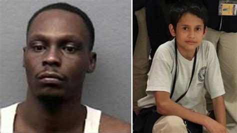 Charges dropped against suspect in 11-year-old Texas boy's fatal ...