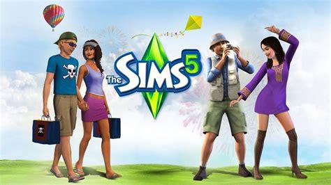 Los Sims 5 inicia su primera fase de pruebas: cómo apuntarse y jugar