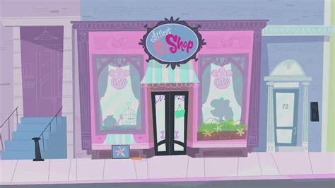 Littlest Pet Shop | Littlest Pet Shop (2012 TV series) Wiki | Fandom