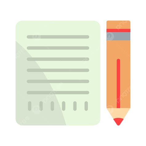 File Flat Icon Vector, Data, Document, Extension PNG and Vector with Transparent Background for ...