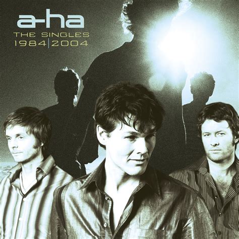 a-ha The Singles: 1984-2004 | Rhino Media