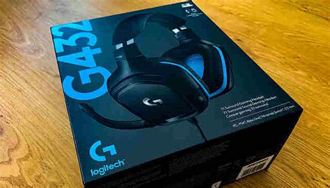 Logitech G432 Vs G430: What's the Difference? - Logitech G432 Vs G430: What's the Difference?