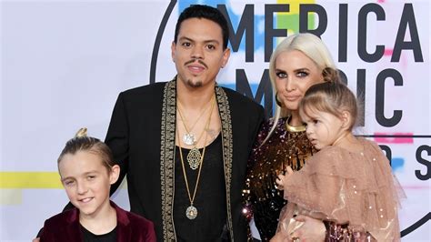 Ashlee Simpson and Evan Ross Reveal They Definitely Want More Kids! | 9news.com