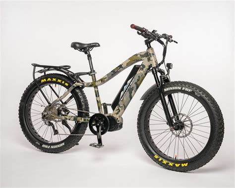 The 6 Best Fat Tire Electric Bikes - Reviews and Ratings for 2020