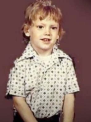 15 Rare Sweet Eminem Childhood Photos - NSF News and Magazine