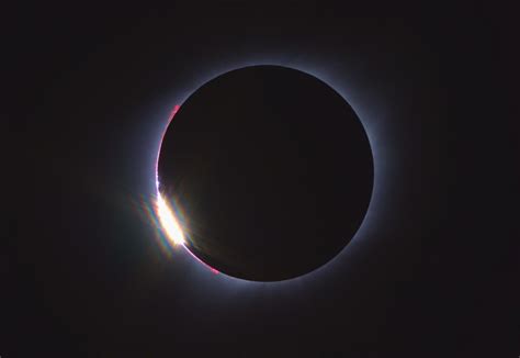 Solar Eclipse in Ohio | Shores & Islands Ohio