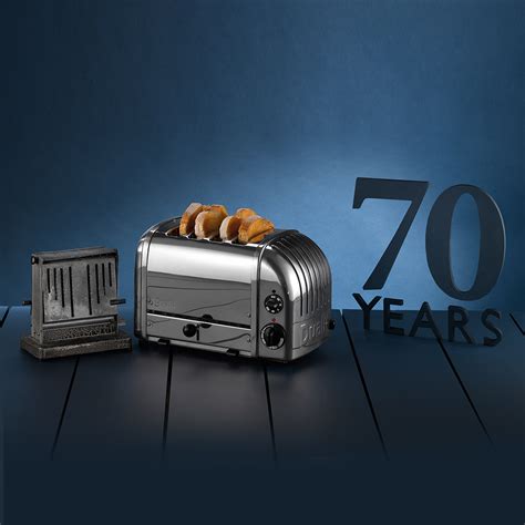 Dualit Design 2 Slice Toaster - Black - gocuisivin.com