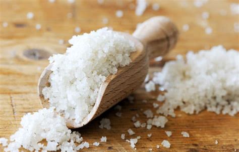 Is Sea Salt Really Healthier? - Balitang Viral