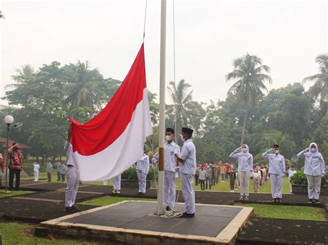 Makna Upacara Bendera yang Wajib Diketahui Siswa Sekolah