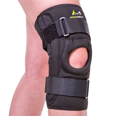 Best Knee Brace For Patellofemoral Pain Syndrome - Quotes Trendy New