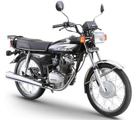 Honda TMX 125 Price in Pakistan Specs Features Mileage Pictures