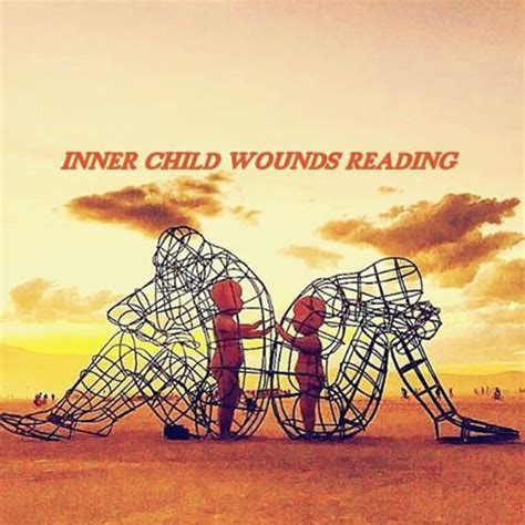 INNER CHILD WOUNDS Reading Inner Child Soothing Audio - Etsy