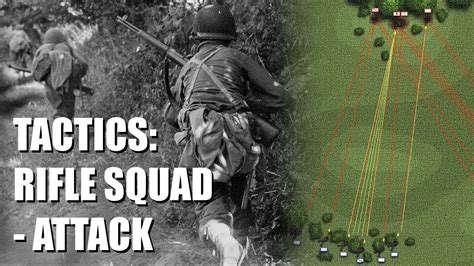 Your go-to books for WW2 infantry tactics? | Wargames