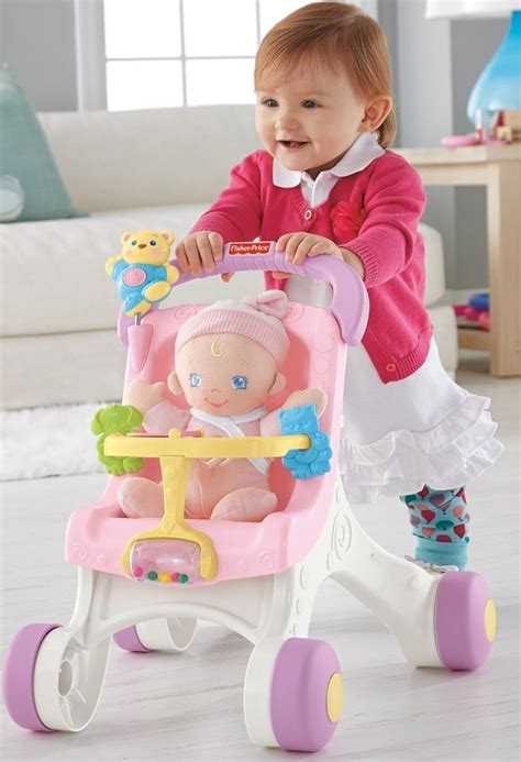 The Best Gifts for A One Year Old Baby Girl - Home, Family, Style and ...