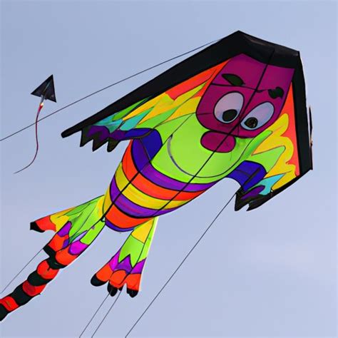 When Were Kites Invented? A Historical Exploration - The Enlightened Mindset