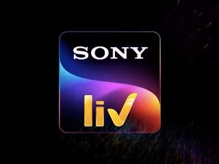 Sony Liv New Logo