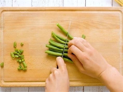 Tori Avey's Trenette al Pesto: Authentic Italian Pasta Recipe