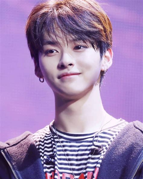 ~Minho~ : r/straykids