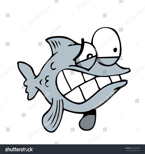 777 Scared Fish Cartoon Images, Stock Photos & Vectors | Shutterstock