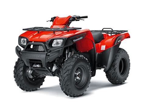 KAWASAKI Brute Force 650 4x4 specs - 2009, 2010 - autoevolution