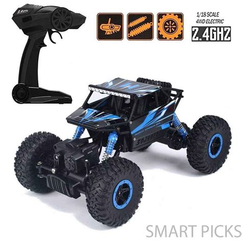 Best 5 Remote Control Cars for Kids - Ecomspark