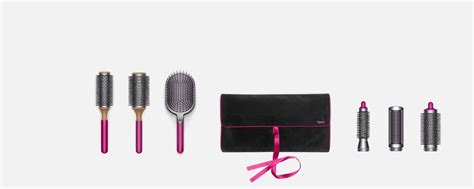 Dyson Airwrap Attachments and Accessories | Dyson