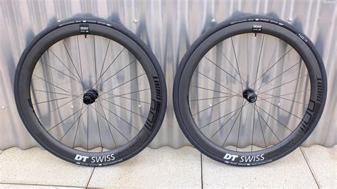 DT Swiss partners with Swiss Side to create endurance wheels - BikeRadar