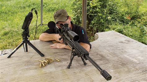 Sound Suppressors In Competition | An NRA Shooting Sports Journal