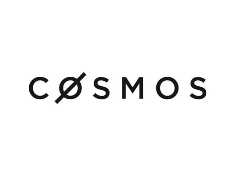 Cosmos Logo PNG vector in SVG, PDF, AI, CDR format