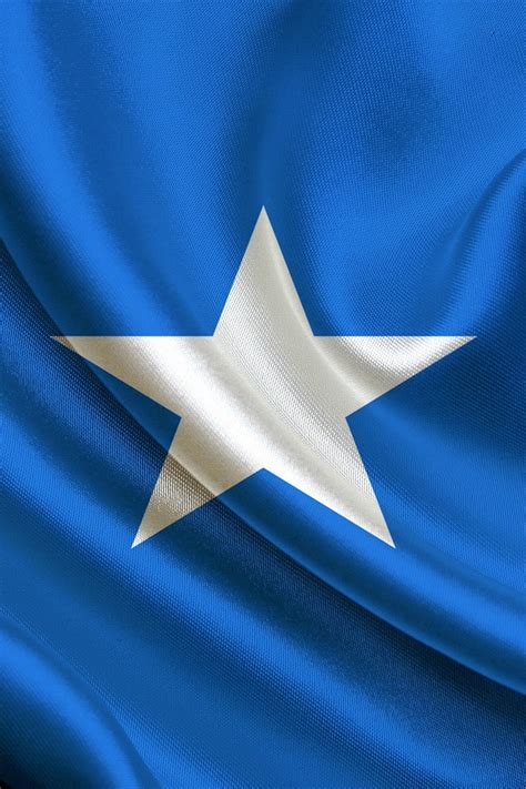 Somalia Flag