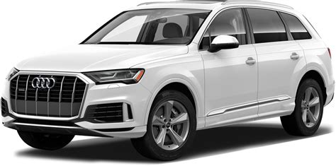 2023 Audi Q7 Incentives, Specials & Offers in Columbus OH Near New Alban, OH