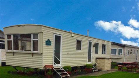 Haven Kiln Park Caravan Hire Has Internet Access and Parking - UPDATED 2019 - TripAdvisor ...