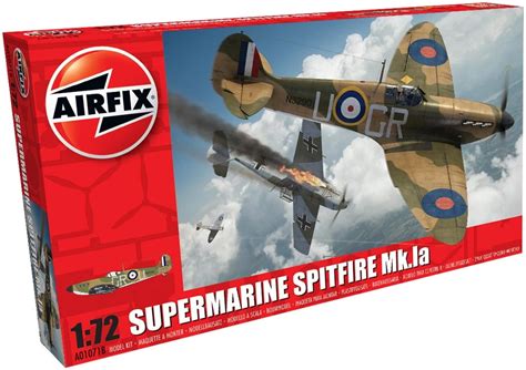 Airfix Spitfire | ubicaciondepersonas.cdmx.gob.mx