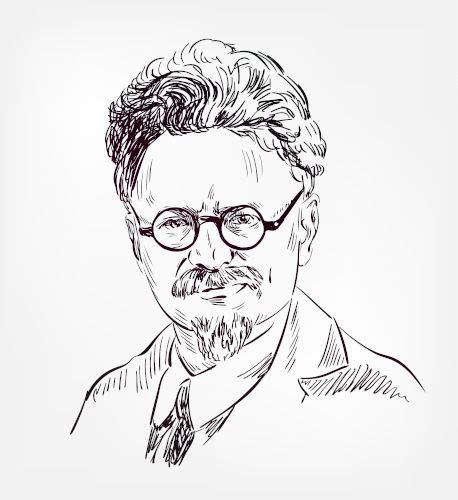 Who Was Leon Trotsky Biography Facts Books Studycom