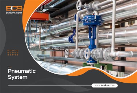 Pneumatic Systems: Design, Operation, and Maintenance – ECSKSA