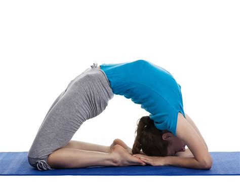 When Is It Time To Add Poses in the Ashtanga Intermediate Series?