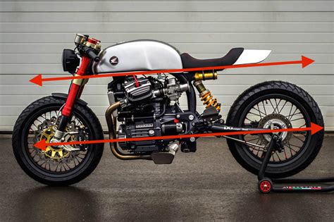 How to Build a Café Racer – BikeBound