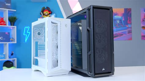 Best RGB PC Cases to Buy in 2024 - GeekaWhat