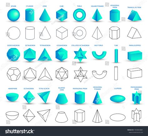 387,227 Solid Objects Stock Vectors, Images & Vector Art | Shutterstock