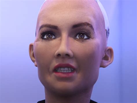 Facebook AI chief Yann LeCun said Sophia the robot was 'complete b ...