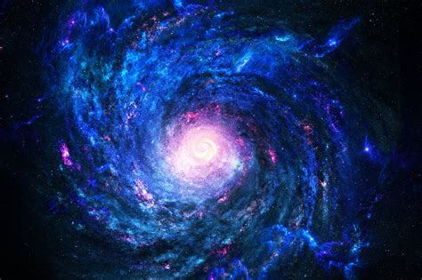 🔥 [72+] Spiral Galaxy Wallpapers | WallpaperSafari