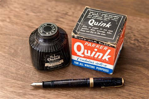 Is It Safe To Use Old Fountain Pen Inks? | Fountain Pen Love