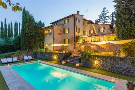 Villa Dasya | 7 Bed Luxury Villa with Pool | Pisa & Lucca | Tuscany Now & More