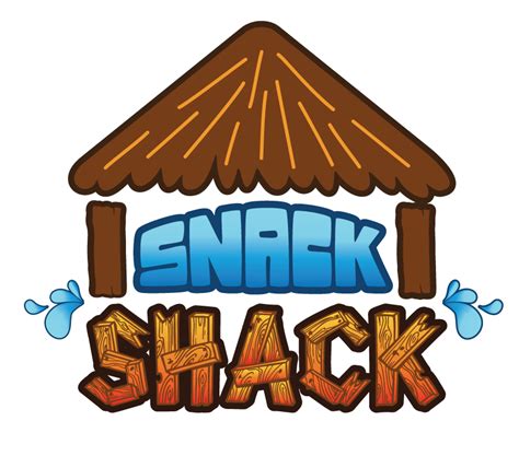 Snack Shack Logo - Lakewood Camping Resort : Lakewood Camping Resort