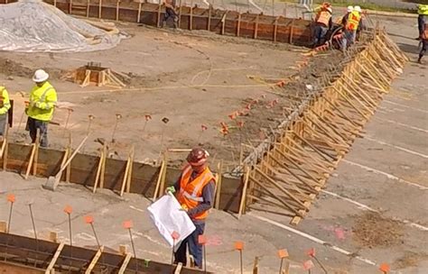 Earthwork and Excavation Shoring Design for Construction | Zenith Engineers