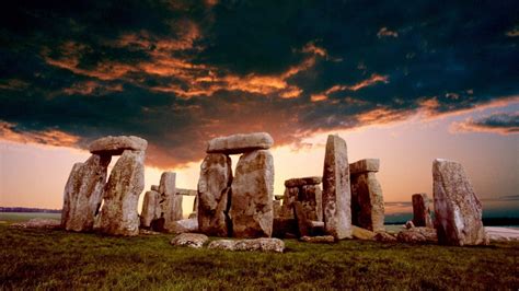 Stonehenge Wallpapers - Wallpaper Cave