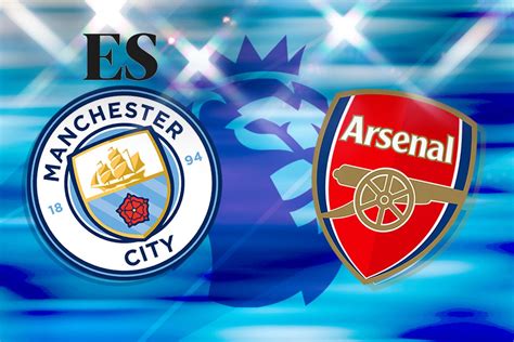 How to watch Man City vs Arsenal: TV channel and live stream for Premier League today - Yahoo Sports