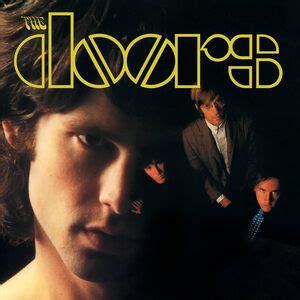 The Doors (album) - Wikipedia