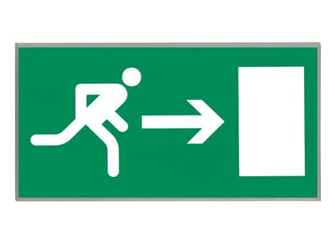 Emergency Lighting & Signs – JPS